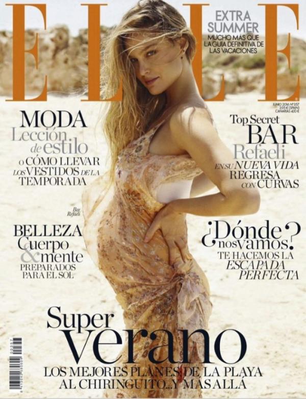 Снимка: ELLE