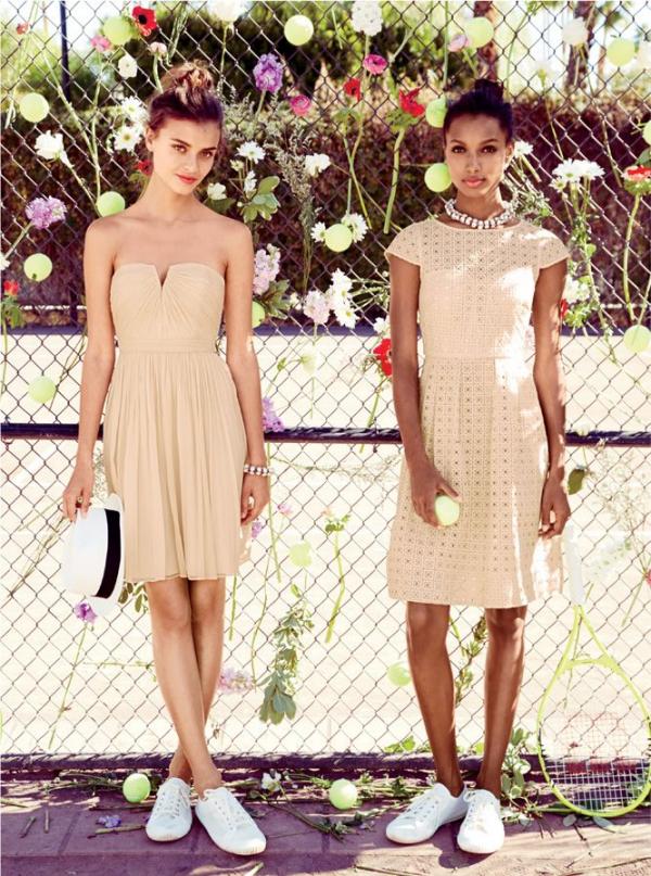 Снимка: J. Crew
