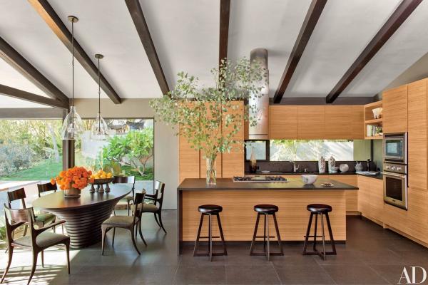 Снимка: architecturaldigest.com