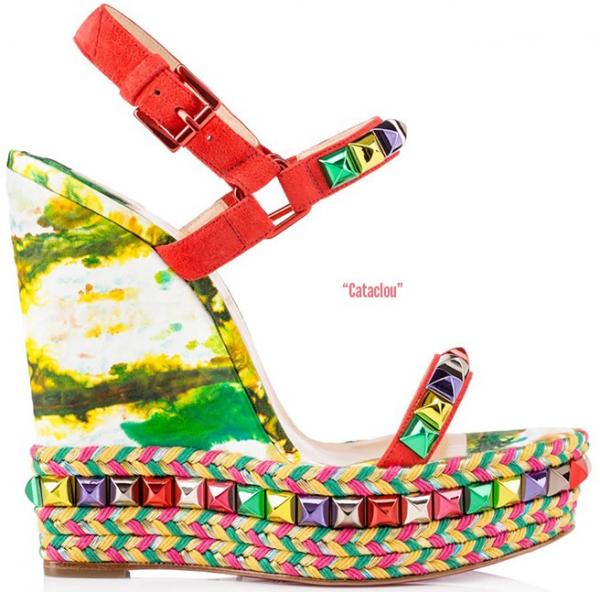 Снимка: Christian Louboutin