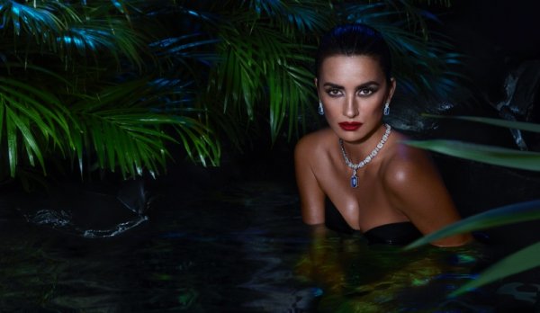 Снимка: Atelier Swarovski