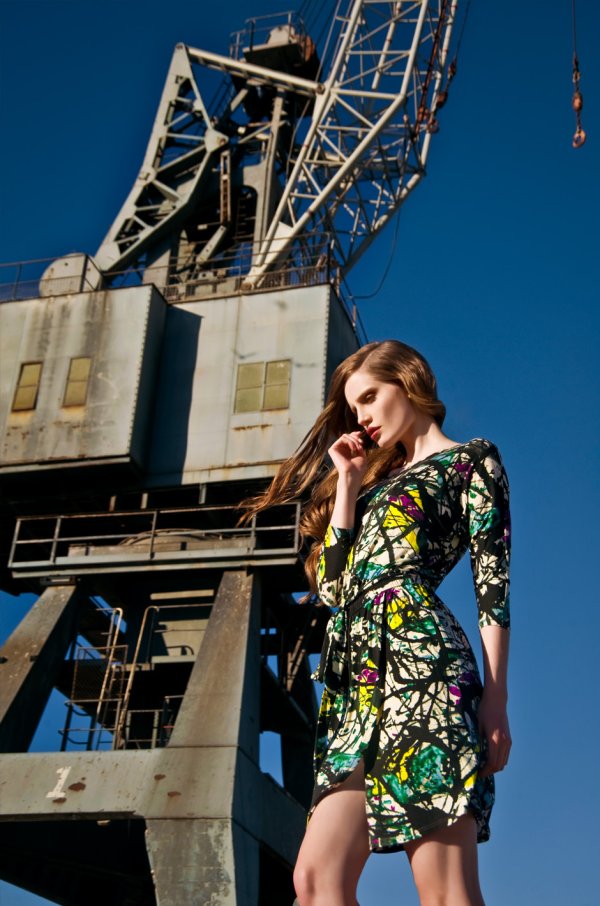 Снимка: fashionising.com