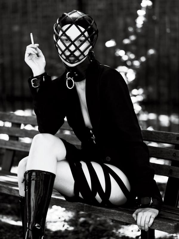 Снимка: Mert & Marcus