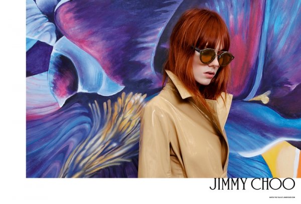 Снимка: Jimmy Choo