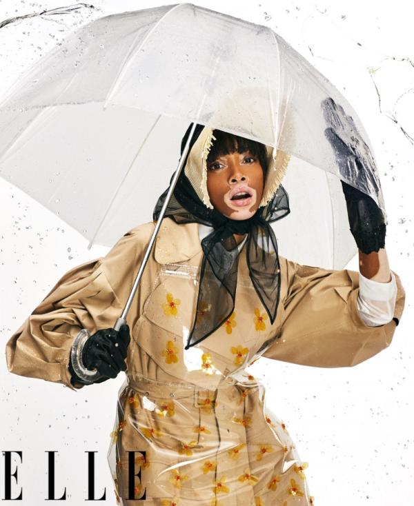 Снимка: Elle