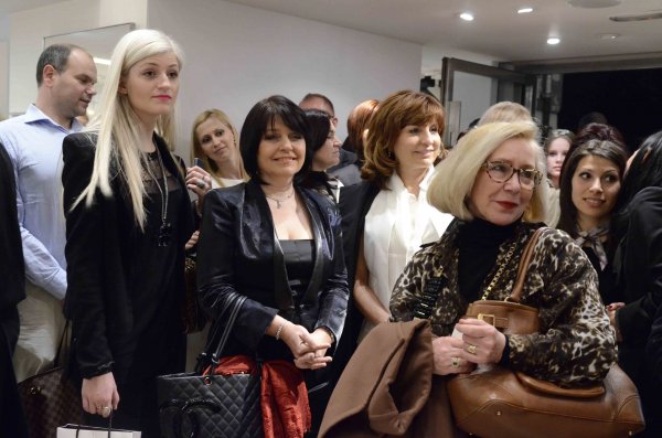 Снимка: Max Mara