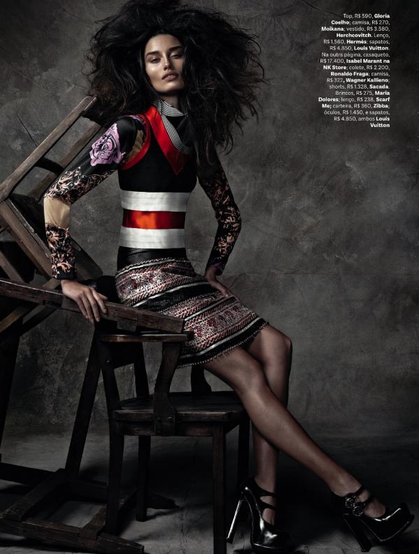 Снимка: сп.Vogue