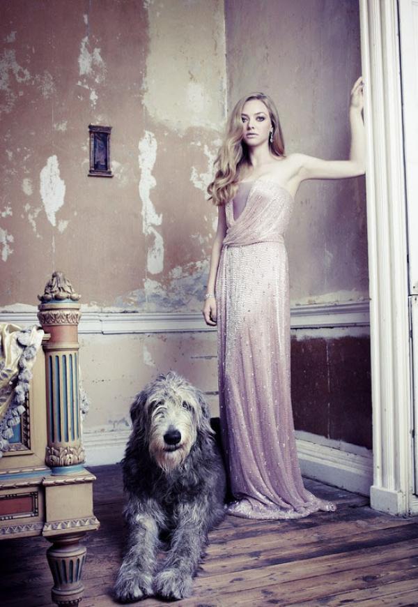 Снимка: сп. Vanity Fair