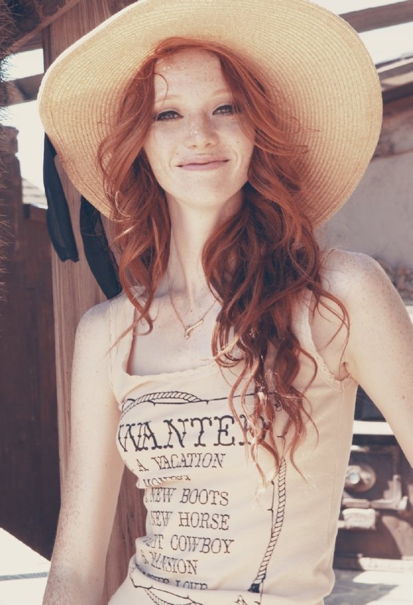 Снимка: Wildfox