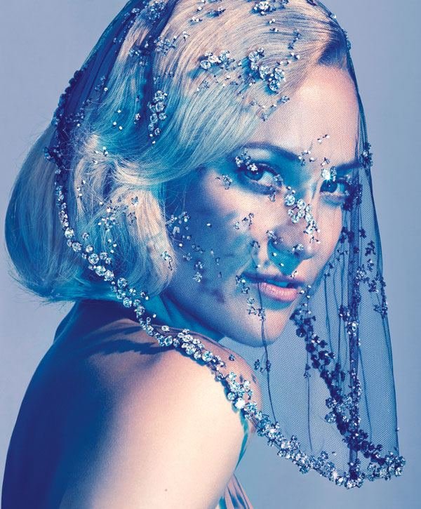 Снимка: Harper's Bazaar