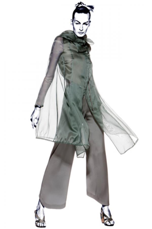 Снимка: Giorgio Armani
