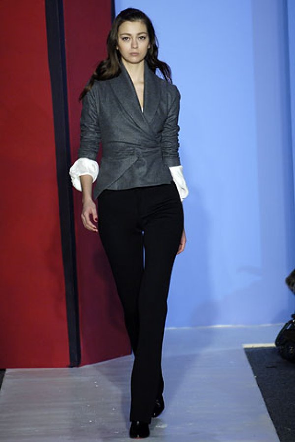 Chaiken Есен 2006