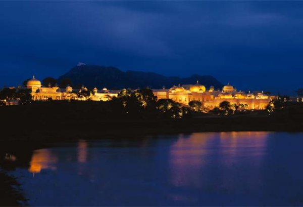 Снимка: oberoihotels.com