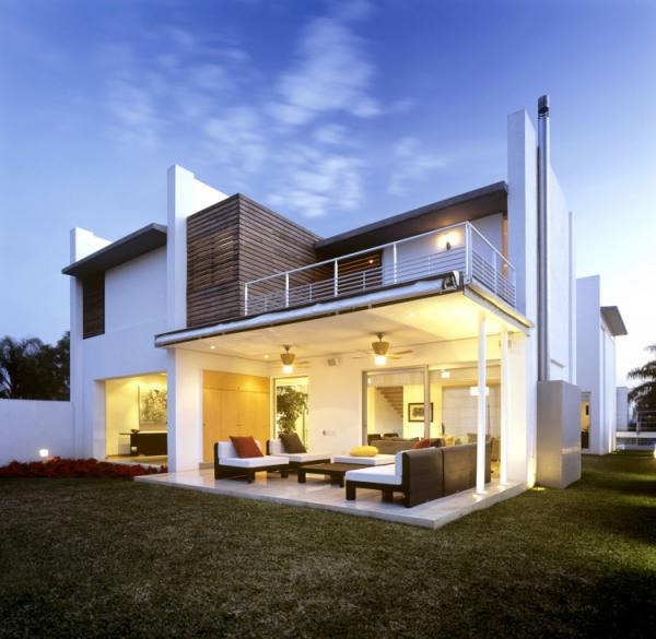 Снимка: Agraz Arquitectos