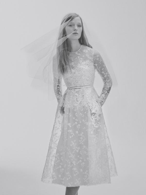 Снимка: Elie Saab