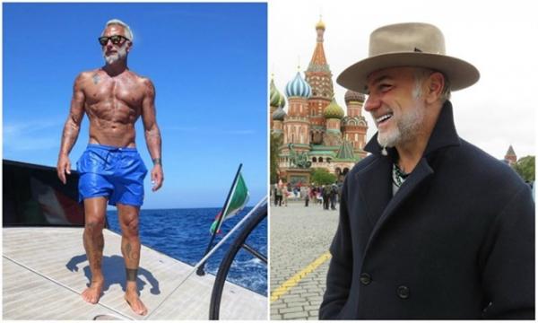 Джанлука Ваки, 50. Снимка: Instagram