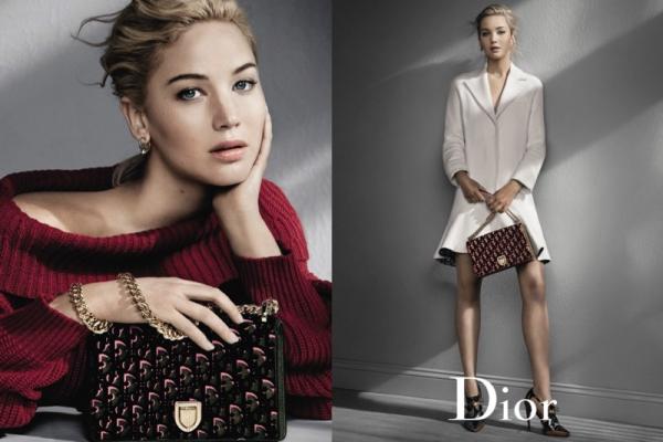 Снимка: Christian Dior