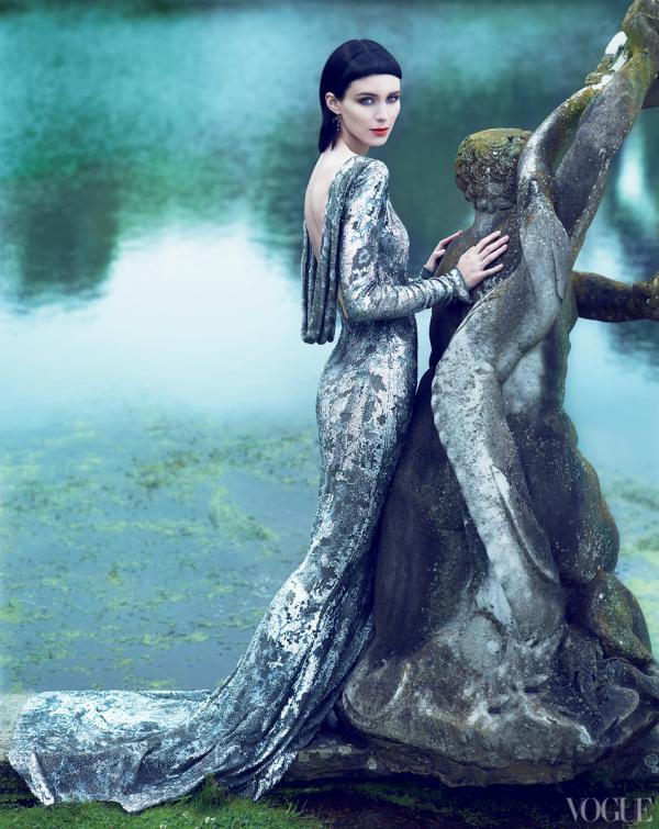 Снимка: Mert & Marcus