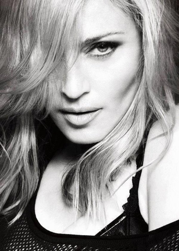 Снимка: Promo pics MDNA