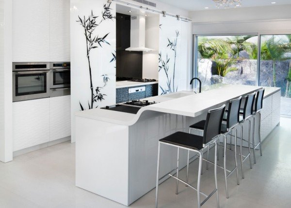Снимка: Da Cucina Kitchens