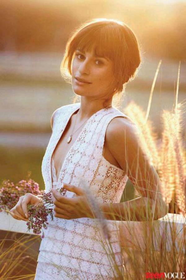 Снимка: сп.Teen Vogue