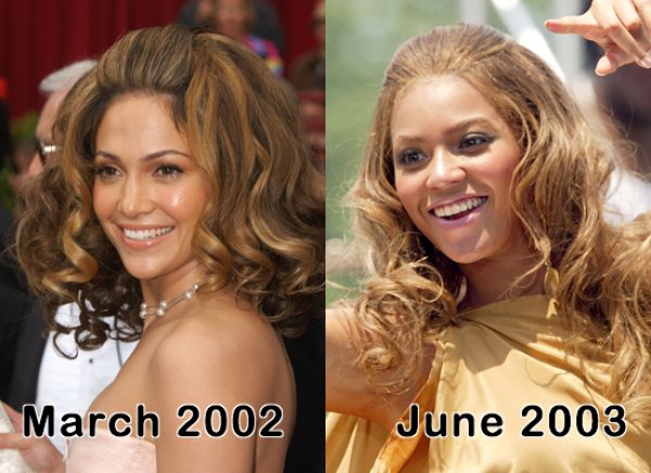 Снимка: celebswhocopyjenniferlopez.tumblr.com