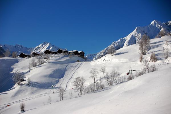 Снимка: osttirol.com