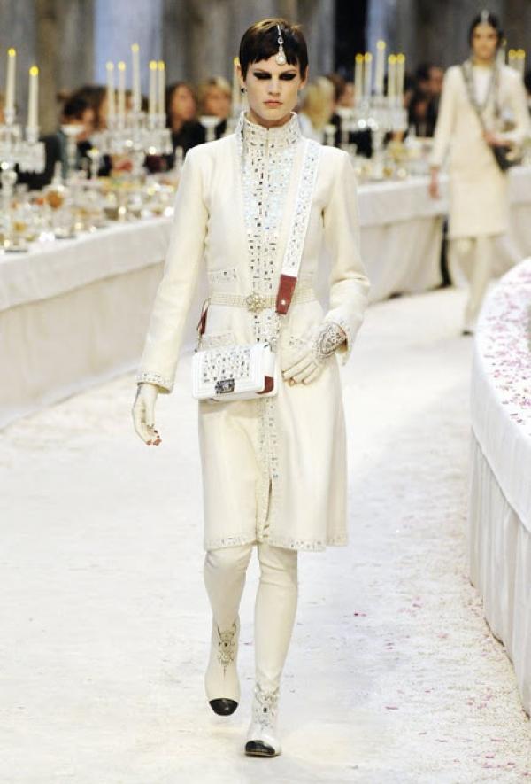Снимка: Chanel