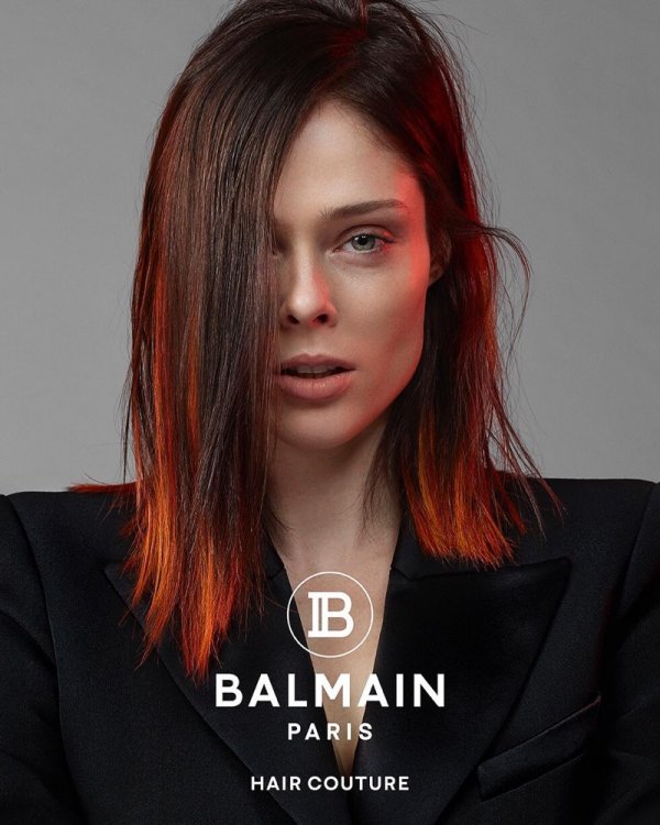 Снимка: Balmain