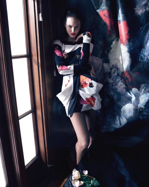 Снимка: Blumarine
