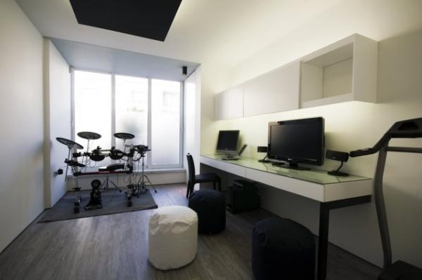Снимка: interiorholic.com