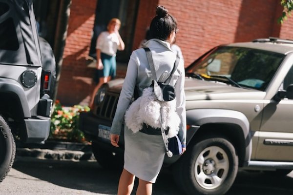 Снимка: insideout.topshop.com