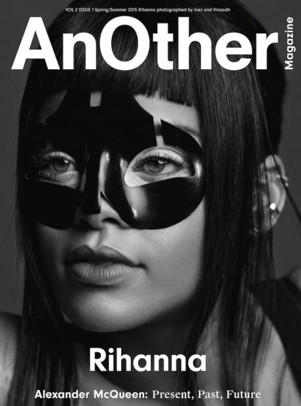 Снимка: AnOther
