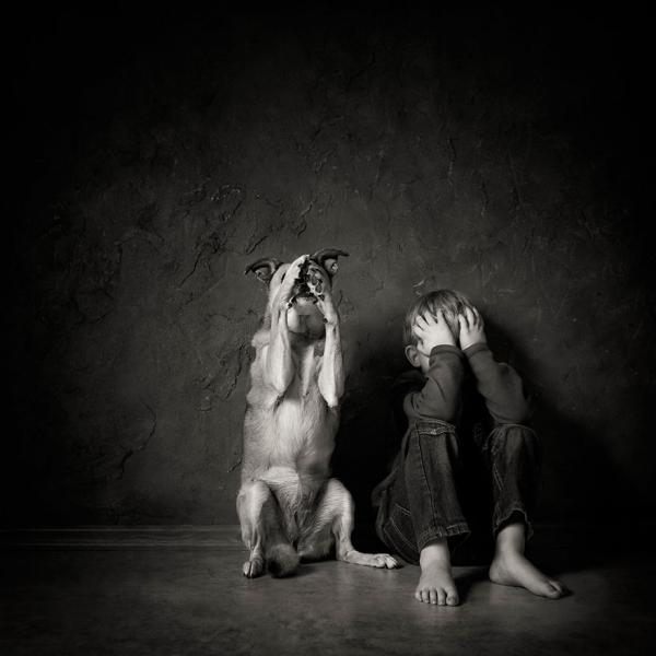Снимка: Child Photo Competition