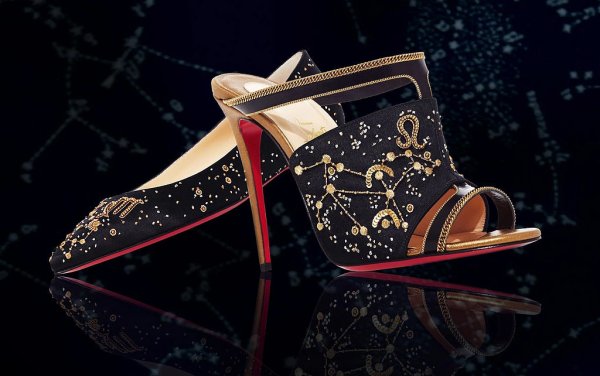 Снимка: Christian Louboutin