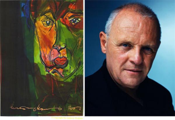 Снимка: anthony-hopkins.net