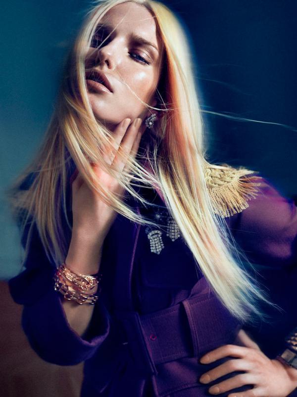 Снимка: Vogue