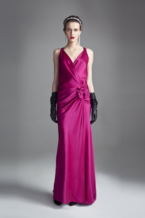 Temperley London