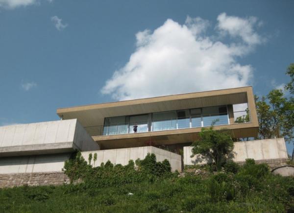 Снимка: Destilat Architecture+Design