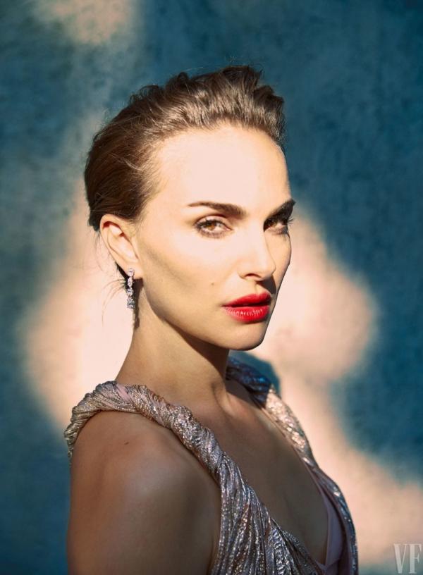 Снимка: Vanity Fair