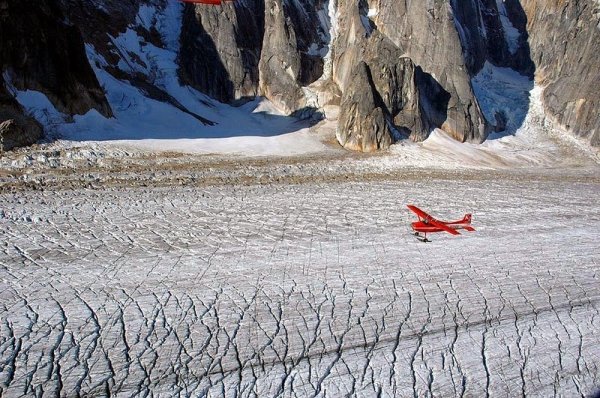 Снимка: alaska.org