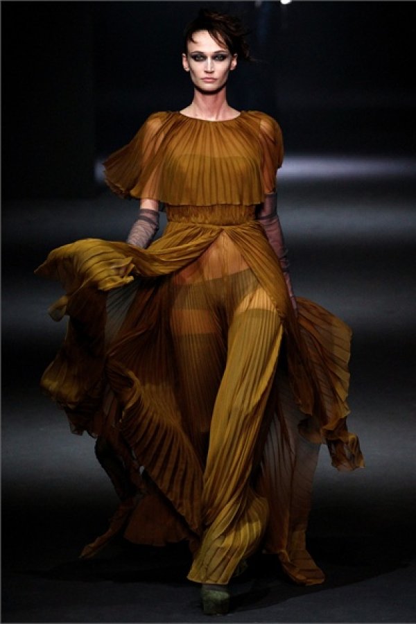 Снимка: John Galliano