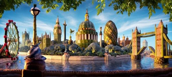Снимка: carlwarner.com