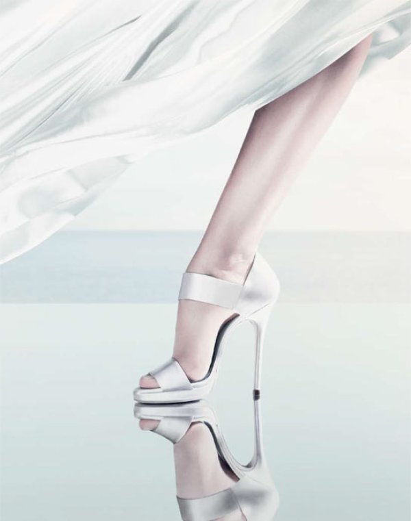 Снимка: Jimmy Choo