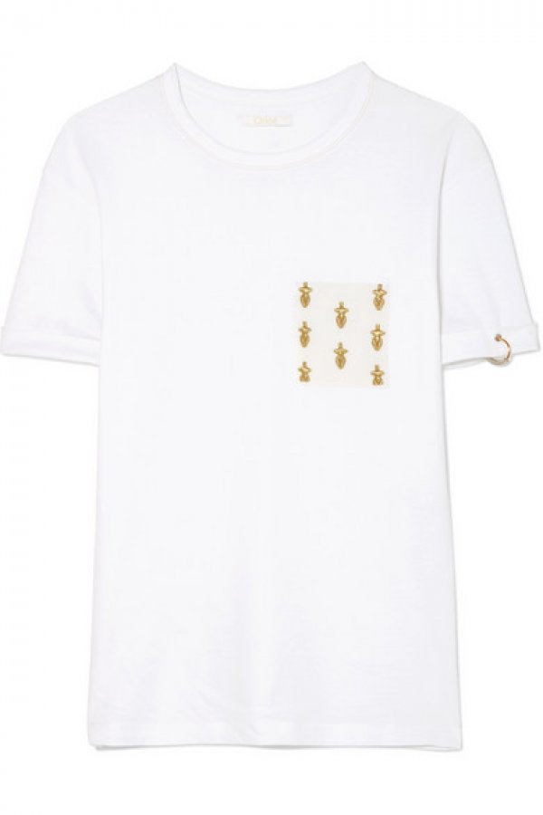 Снимка: Net-a-Porter