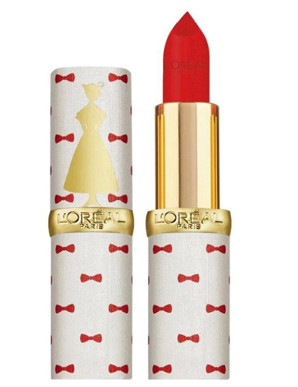 Снимка: L'Oréal Paris
