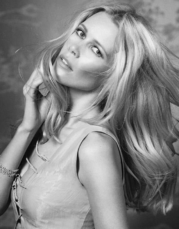 Снимка: сп. Marie Claire