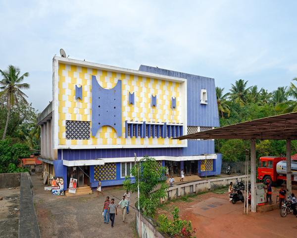 Снимка: designboom.com