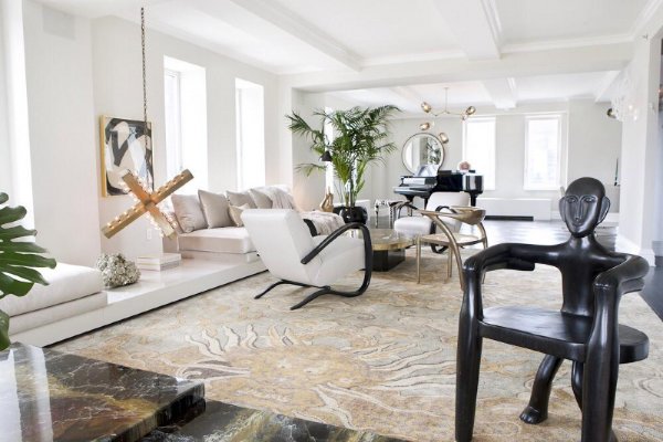 Снимка: Elle Decor