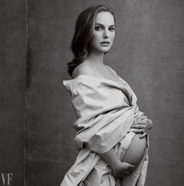 Снимка: Vanity Fair